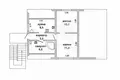  44 м² Жабинка, Беларусь