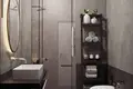 Mieszkanie 3 pokoi 125 m² Atasehir, Turcja