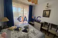 1 bedroom apartment 70 m² Lozenets, Bulgaria