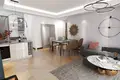 2 bedroom apartment 98 m² Sutomore, Montenegro
