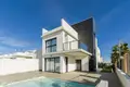 Willa 4 pokoi 197 m² San Miguel de Salinas, Hiszpania