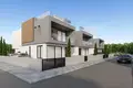 Dom 3 pokoi 180 m² Mesogi, Cypr