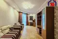 Mieszkanie 1 pokój 47 m² Mińsk, Białoruś
