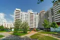 1 room apartment 53 m² Minsk, Belarus