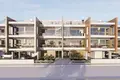 2 bedroom apartment 91 m² Larnaca District, Cyprus