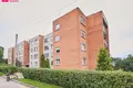4 room apartment 77 m² Lanciunava, Lithuania