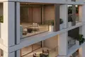 1 bedroom apartment 55 m² Paphos Municipality, Cyprus
