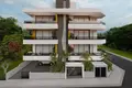 Appartement 2 chambres 75 m² Limassol, Chypre