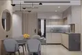 Mieszkanie 2 pokoi 90 m² Choeng Thale, Tajlandia