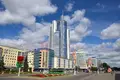 Office 69 m² in Minsk, Belarus