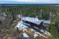 Maison  Ii, Finlande