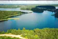 Chalet 6 chambres 173 m² Viarkudski sielski Saviet, Bélarus
