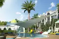 1 bedroom apartment 57 m² Kargıcak, Turkey