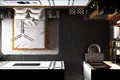 Mieszkanie 2 pokoi 72 m² Bakirkoy, Turcja