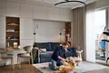 1 room apartment  Warsaw, Poland