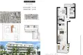 2 bedroom apartment 77 m² Orihuela, Spain