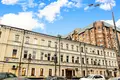 Büro 600 m² Moskau, Russland