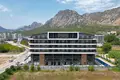 Apartment in a new building Mountain View Apartments with Communal Pool in Antalya Konyaaltı