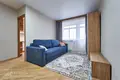 Wohnung 1 zimmer 31 m² Minsk, Belarus