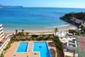 Wohnung 4 Schlafzimmer 201 m² Calp, Spanien