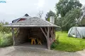 House 194 m² Taurage, Lithuania