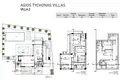 Вилла 5 спален 334 м² Koinoteta Agiou Tychona, Кипр