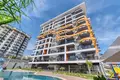 Квартира 2 комнаты 65 м² Аланья, Турция