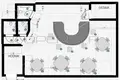 Propriété commerciale 49 m² à Adamovec, Croatie