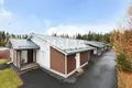 Appartement 2 chambres 57 m² Seinajoki sub region, Finlande