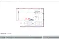 villa de 3 chambres 269 m² District de Vlora, Albanie