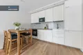 3 room apartment 55 m² Papiskes, Lithuania