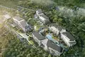 Mieszkanie 2 pokoi 363 m² Choeng Thale, Tajlandia