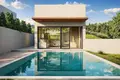 3 room villa 82 m² Neos Marmaras, Greece