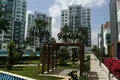 Appartement 1 chambre 65 m² Région méditerranéenne, Turquie