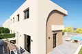 3-Schlafzimmer-Villa 109 m² Daya Nueva, Spanien