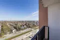 Appartement 3 chambres 57 m² Varsovie, Pologne