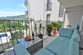 2 bedroom apartment 78 m² Dobrota, Montenegro