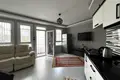 Wohnung 1 zimmer 75 m² Alanya, Türkei