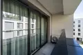 2 room apartment 43 m² in Lodz, Poland
