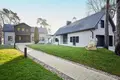 Casa 6 habitaciones 626 m² en Jurmala, Letonia
