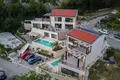 6 bedroom villa 587 m² Budva, Montenegro