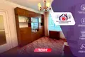 3 room apartment 49 m² Lyuban, Belarus