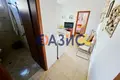 Apartamento 2 habitaciones 40 m² Nesebar, Bulgaria