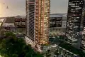 Wohnung 1 zimmer 37 m² Batumi, Georgien