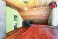 Дом 125 м² Беларучский сельский Совет, Беларусь
