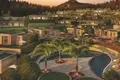 Вилла 6 комнат 465 м² Бодрум, Турция