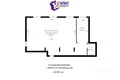 Квартира 2 комнаты 103 м² Минск, Беларусь