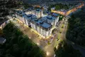 Mieszkanie 3 pokoi 79 m², Turcja