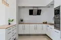 Apartamento 5 habitaciones 145 m² Varsovia, Polonia