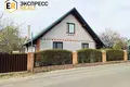 Haus 226 m² Kobryn, Belarus
